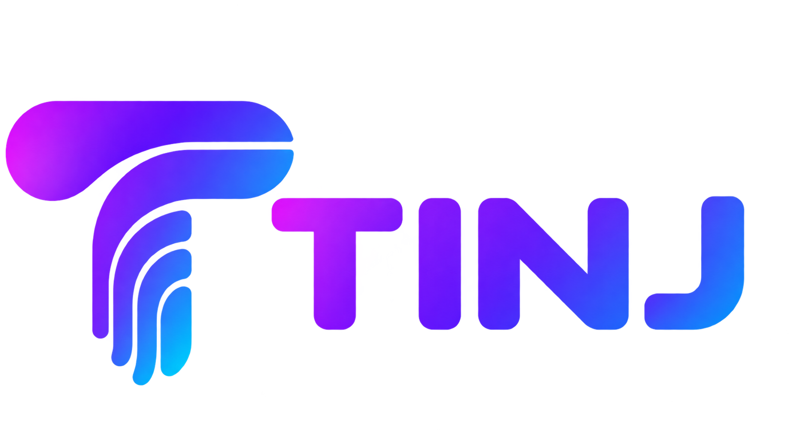 TINJ logo